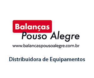 Balanças Pouso Alegre