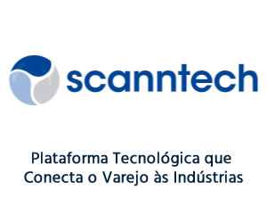 Scanntech